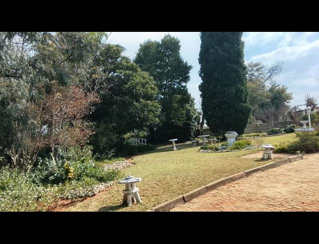 0 BEDROOM HOUSE FOR SALE IN HILLSIDE